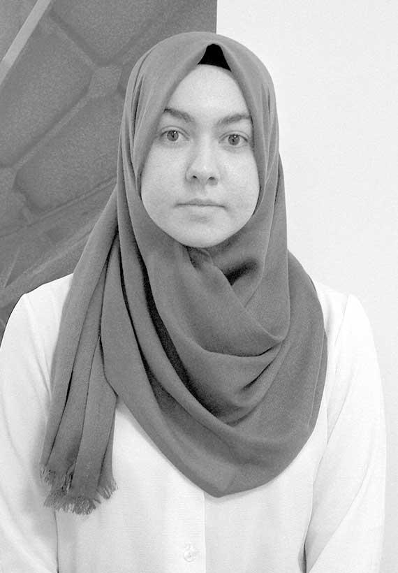 Ammanah Lamara