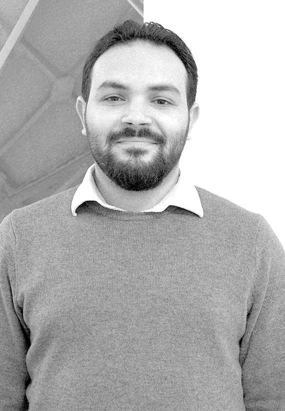 Bilal Naas