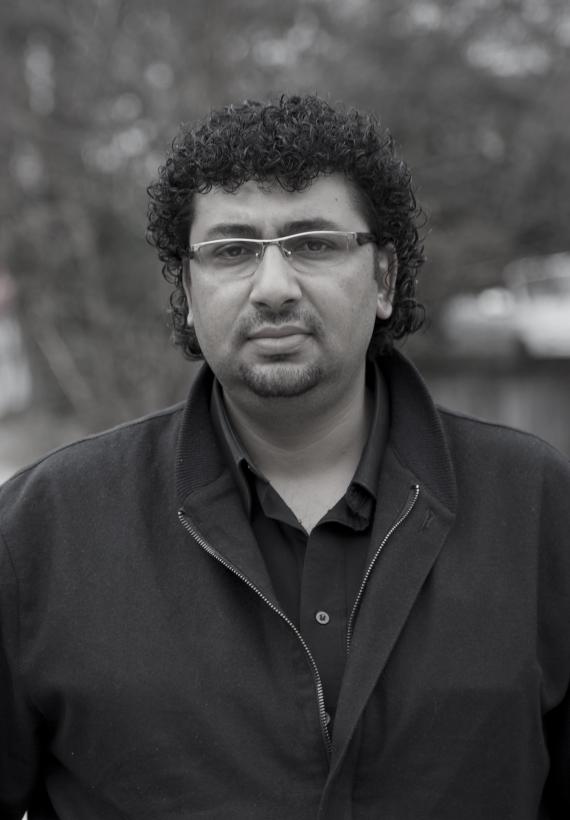 Mohammad Omar